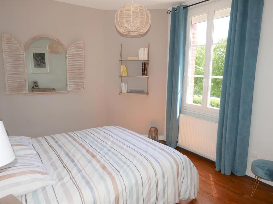 Gite Les Trois Matelots Fécamp المظهر الخارجي الصورة